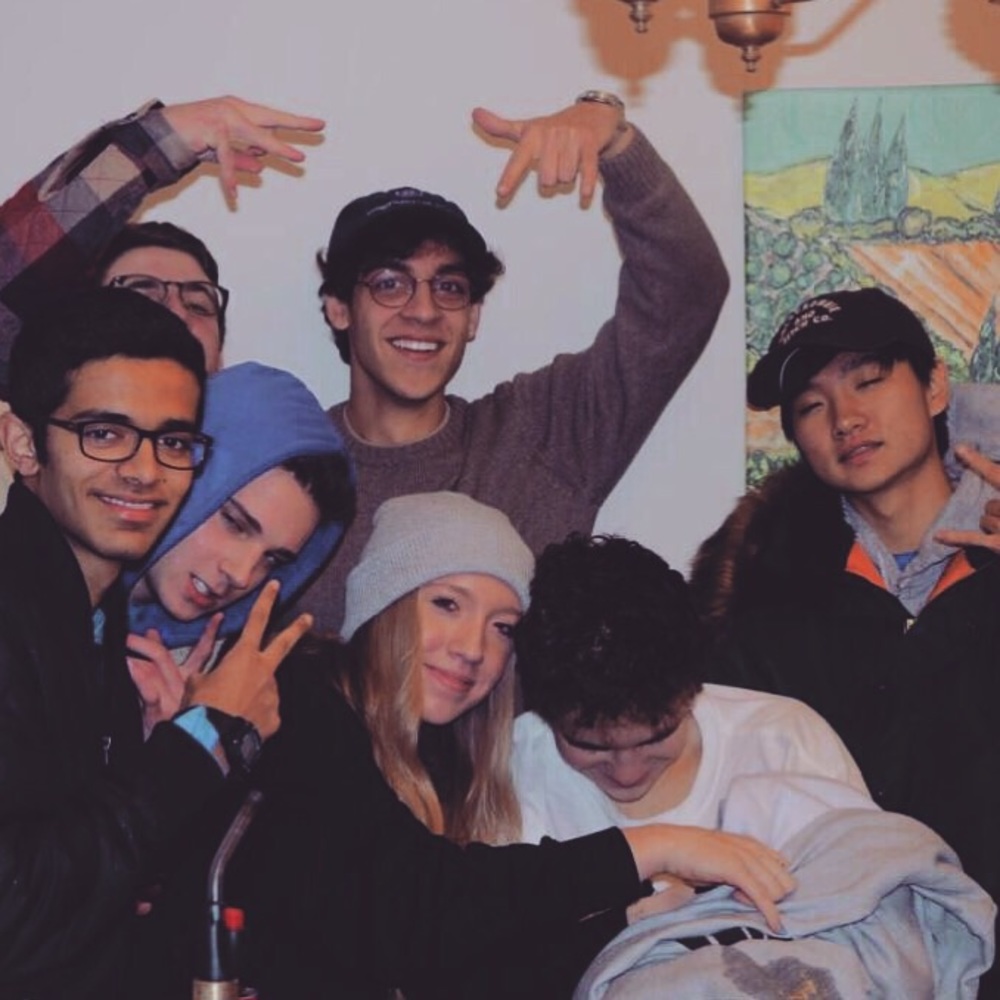 Meet your Posher, Sydney